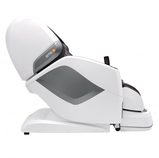 Массажное кресло OTO PRESTIGE ZEN PE-09 Galaxy Grey