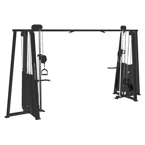 BRONZE GYM 3016 Кроссовер