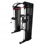 Многофункциональный силовой комплекс Inspire SF3 Двойная регулируемая тяга Smith Functional Trainer