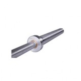 Гриф прямой хромированный Foreman HD-r