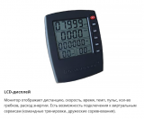 Гребной тренажер Kayak SpeedStroke GYM-Canoe C1-N