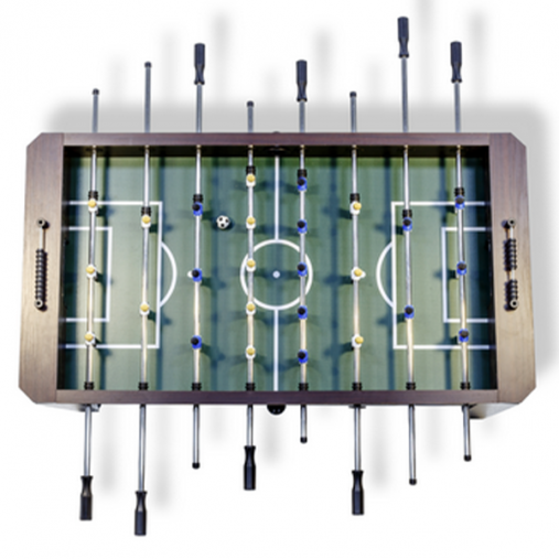 Настольный футбол SCHOLLE “WORLDCUP” 5 фут