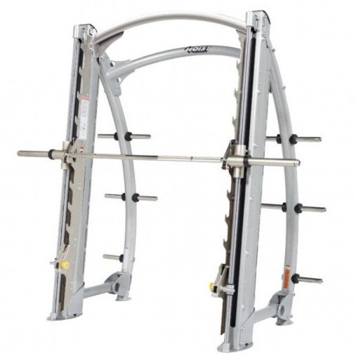 Наклонная машина Смита HOIST CF-3753 Наклонная машина Смита HOIST CF-3753