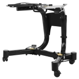 Стенд для регулируемых гантелей HYFIT