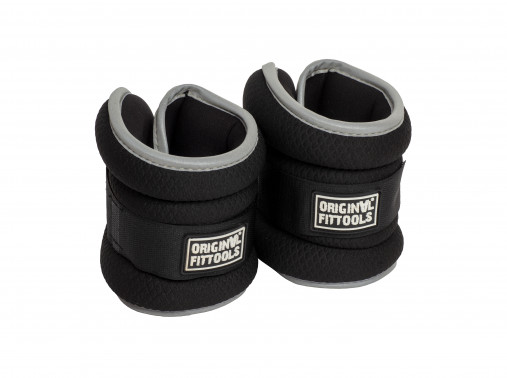 Комплект утяжелителей весом 2 кг (пара) FT-AW02