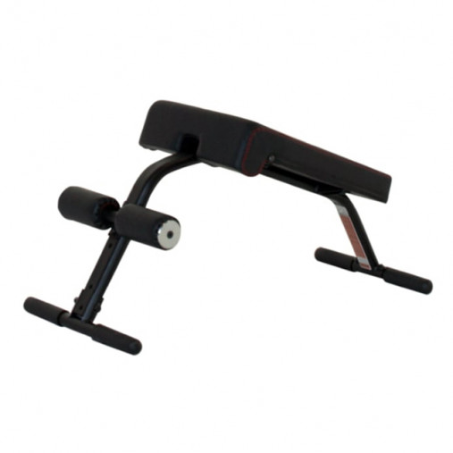 Скамья для тренировки пресса Inspire MCB1 (опция для турника VKR1)