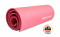 Мат для аэробики 6 мм розовый OFT