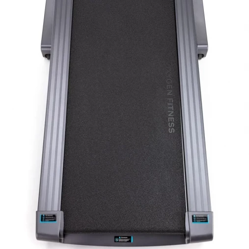 Беговая дорожка полукоммерческая OXYGEN FITNESS COBALT LCD PRO складная Беговая дорожка полукоммерческая OXYGEN FITNESS COBALT LCD PRO складная