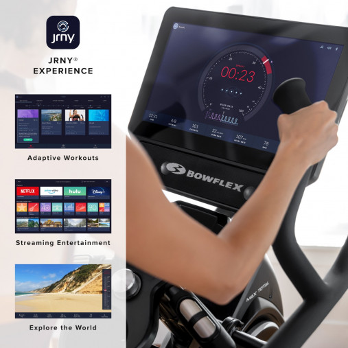 Кросстренер BowFlex Max Total 40