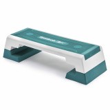 Степ-платформа REEBOK Step (синий/белый) RAP-11150TL Степ-платформа REEBOK Step (синий/белый) RAP-11150TL