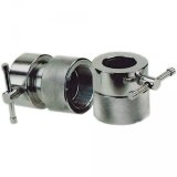 Замок олимпийский стальной 50 мм (пара) Original Fit.Tools FT-ORC-STL