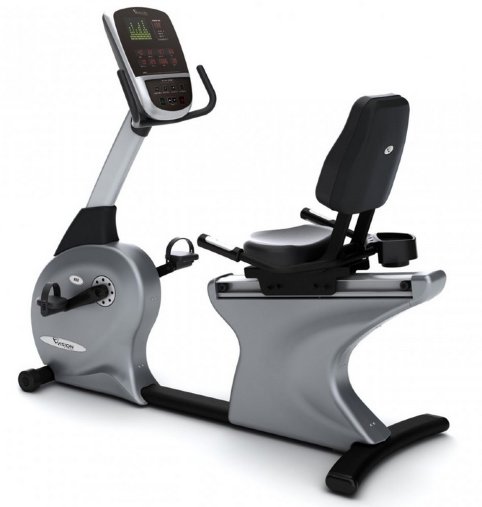 Велоэргометр горизонтальный Vision R60 Велоэргометр горизонтальный Vision R60