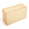 Блок для йоги HUGGER MUGGER Wood Yoga Block деревянный Блок для йоги HUGGER MUGGER Wood Yoga Block деревянный