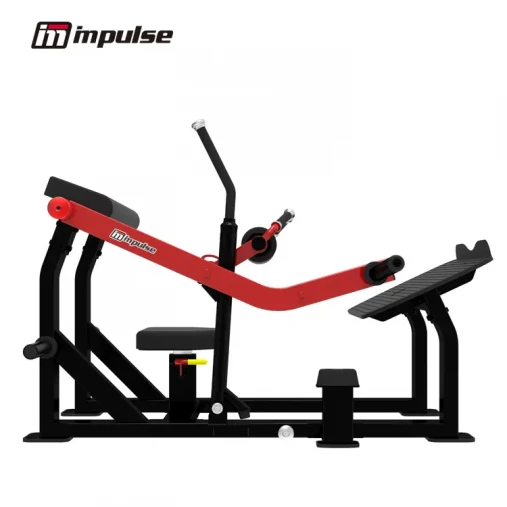 Ягодичный мостик Impulse SL7038 нагружаемый дисками
