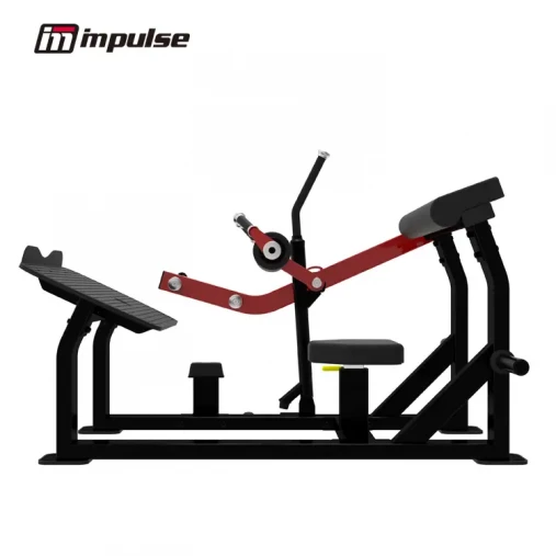Ягодичный мостик Impulse SL7038 нагружаемый дисками