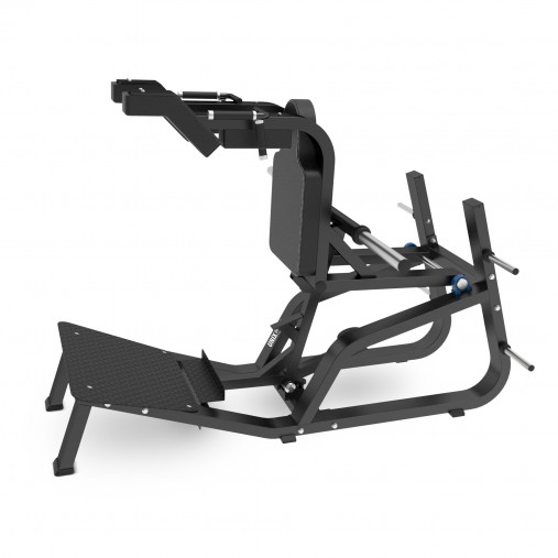 Тренажер для приседаний Гакк машина UNIX Fit PRO (UC-1665) Тренажер для приседаний Гакк машина UNIX Fit PRO (UC-1665)