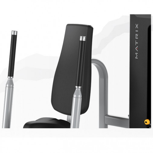 Тренажер грузоблочный Жим от груди MATRIX GO-S13