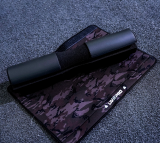 Подушка для грифа LIVEPRO Barbell Pad камуфляж LP8093