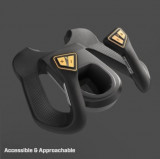 Matrix Ascent Trainer GT LED Эллиптический тренажер с изменяемой длиной шага