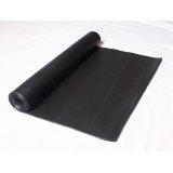 Коврик под тренажер CardioPower 200x100x0,6см