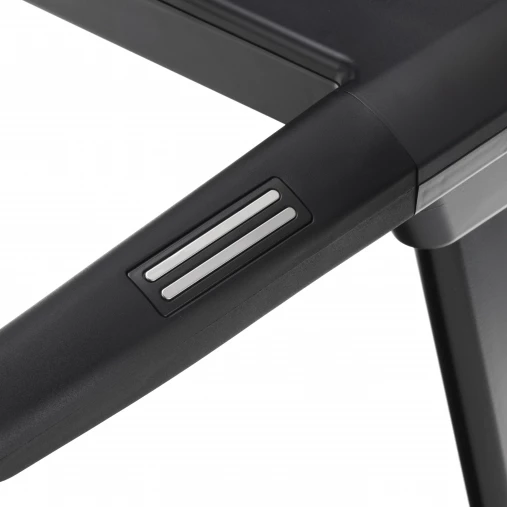 Беговая дорожка домашняя OXYGEN FITNESS Emerald TFT 10