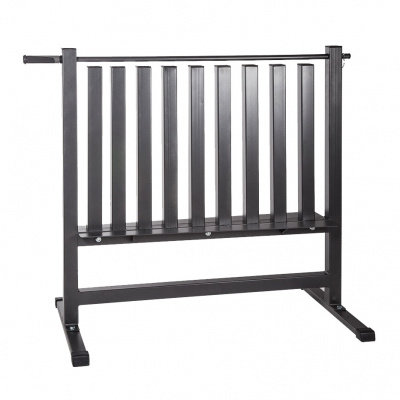 Стойка для виниловых гантелей (до 30 пар) Original Fit.Tools Стойка для виниловых гантелей (до 30 пар) Original Fit.Tools