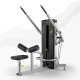 MATRIX GO-S33 Верхняя тяга, тренажер грузоблочный MATRIX GO-S33 Верхняя тяга, тренажер грузоблочный