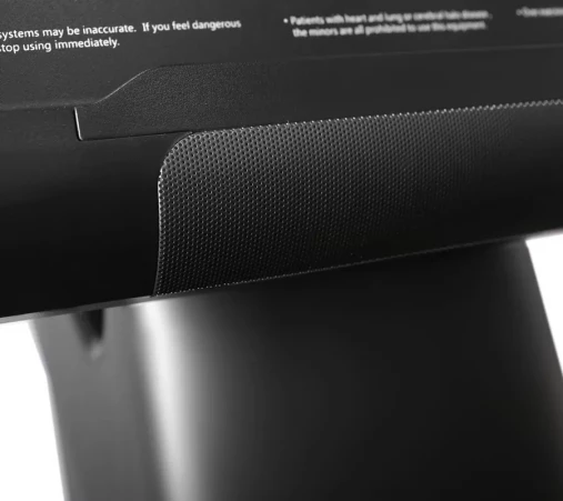 Велоэргометр с генератором BRONZE GYM R1200M PRO с горизонтальной посадкой Велоэргометр с генератором BRONZE GYM R1200M PRO с горизонтальной посадкой