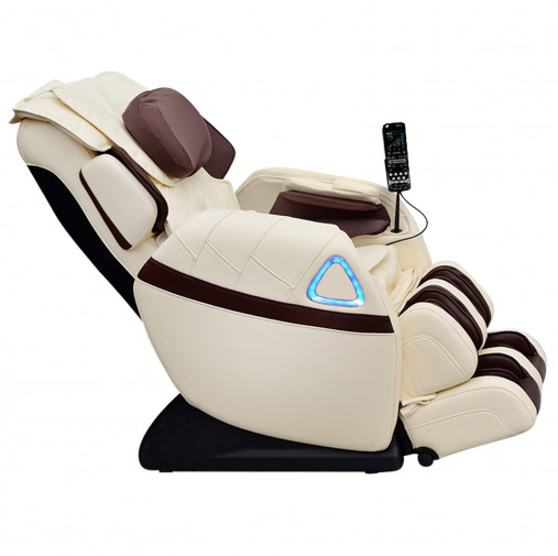 Массажное кресло UNO ONE UN367 Beige