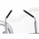 MATRIX GO-S34 Гребная тяга, тренажер грузоблочный