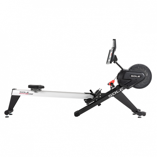 Гребной тренажер аэромагнитный Sole SR550 (2023) Гребной тренажер аэромагнитный Sole SR550 (2023)
