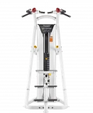 Hoist RS-2700 Подтягивание, Отжимание с помощью (гравитрон)