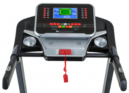 Беговая дорожка домашняя VictoryFit VF-735 Беговая дорожка домашняя VictoryFit VF-735