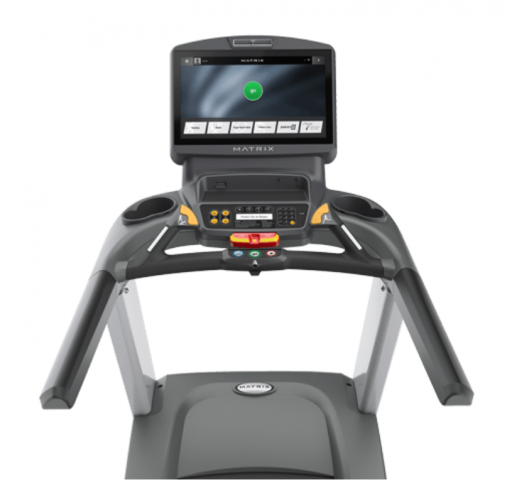Беговая дорожка профессиональная MATRIX T7XI (T7XI-03) Беговая дорожка профессиональная MATRIX T7XI (T7XI-03)