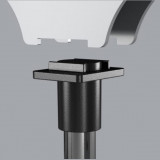 MATRIX GO-S40 Бицепс сидя, тренажер грузоблочный