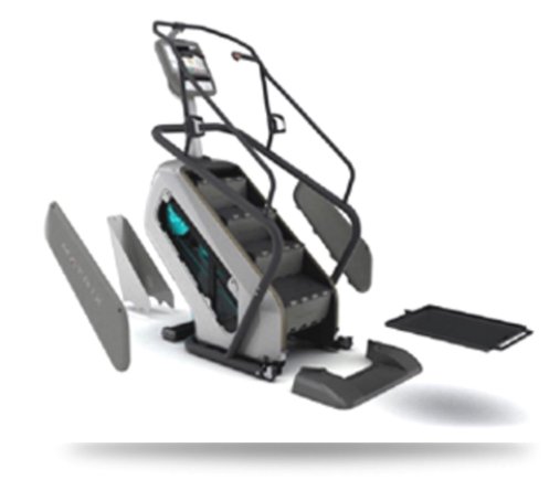 Съемные блоки и ряд других инноваций для быстрого сервисного обслуживания Съемные блоки и ряд других инноваций для быстрого сервисного обслуживания