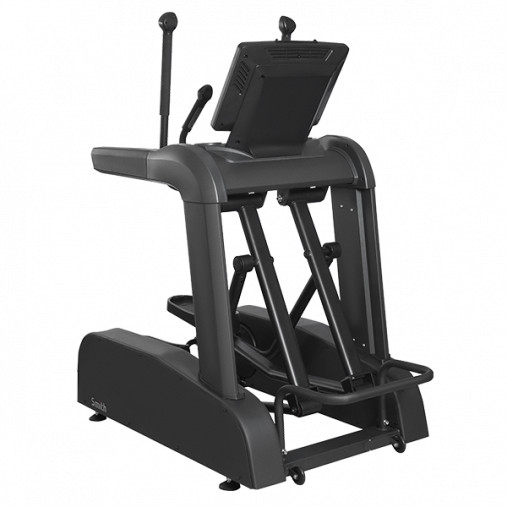 Профессиональный эллиптический тренажер Smith SX3.2 с генератором