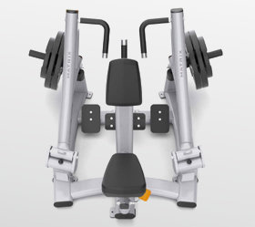 Благодаря выверенной конструкции, подходит пользователям любого телосложения