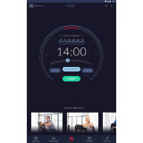 Bowflex MaxTrainer M8 Кросстренер