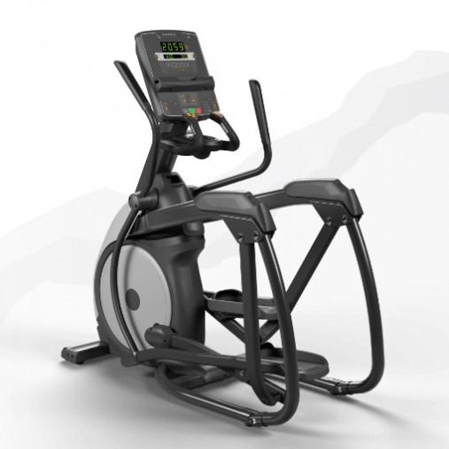 Эллиптический тренажер Matrix Performance. Консоль LED Эллиптический тренажер Matrix Performance. Консоль LED