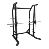 BRONZE GYM BG-AL-SM1 Машина Смита (без противовеса)