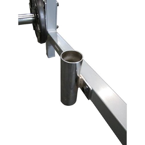 Силовая стойка для штанги Машина Смита Body-Solid GS348Q Силовая стойка для штанги Машина Смита Body-Solid GS348Q