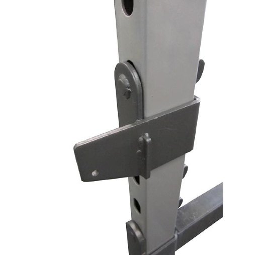 Силовая стойка для штанги Машина Смита Body-Solid GS348Q Силовая стойка для штанги Машина Смита Body-Solid GS348Q