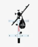 Пневматическая скоростная груша CENTURY Speed Bag 8 " (кожа) 108731 