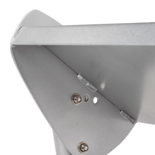 Горизонтальная подставка под гексагональные гантели HOIST HF-5461-48 (ширина: 140 см) Горизонтальная подставка под гексагональные гантели HOIST HF-5461-48 (ширина: 140 см)