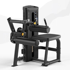 Тренажер грузоблочный Сгибание ног сидя MATRIX GO-S72 Тренажер грузоблочный Сгибание ног сидя MATRIX GO-S72