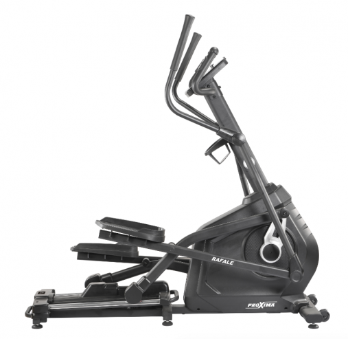 Эллиптический тренажер домашний Proxima Rafale PREL-513