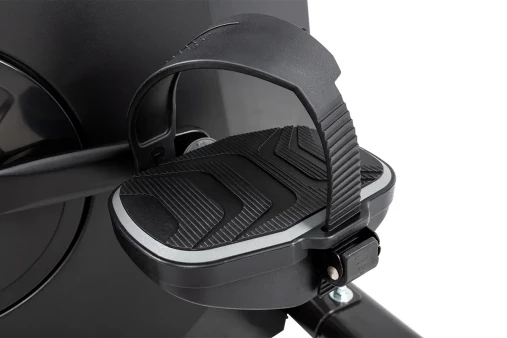 Велотренажер Spirit XBU55 Black (2024) вертикальный