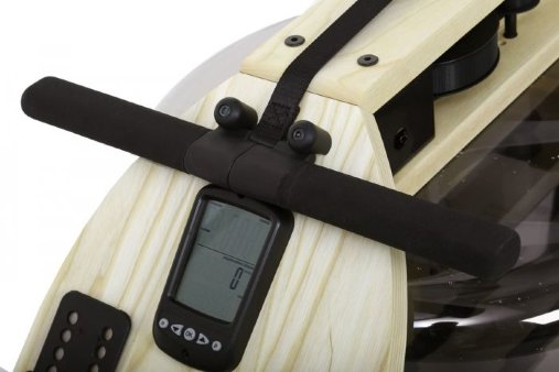 Гребной тренажер водный WaterRower серии Home с дисплеем A1