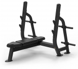 Spirit SP-4209 Олимпийская скамья горизонтальная